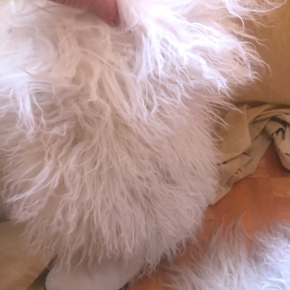 Rudsak funky fun real fur! - Picture 2 of 7